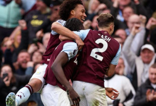 ASton Villa