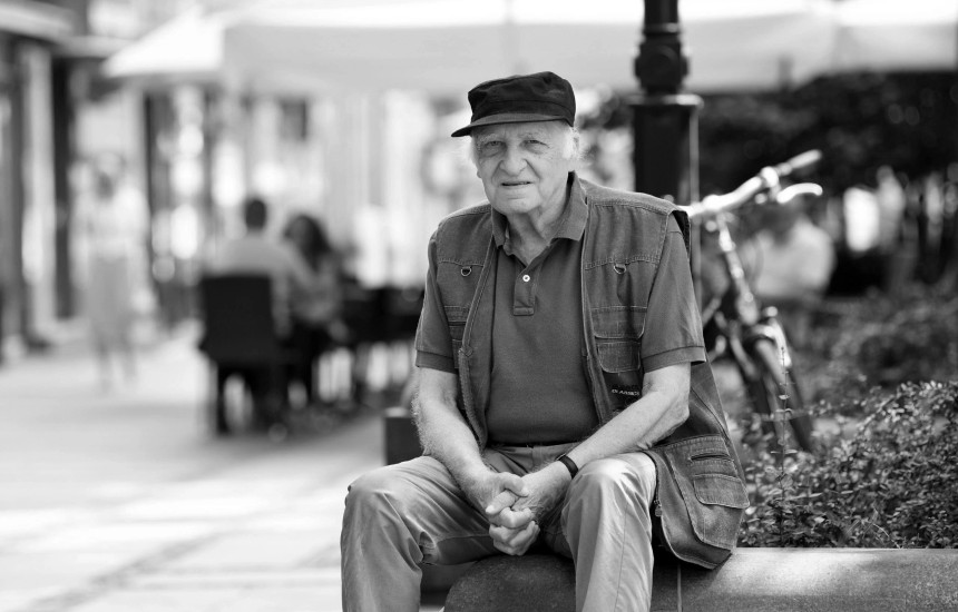 “Ndoshta mu për këtë po mbetem në një mjedis që për shkak të qëndrimeve të mia të qarta e morale, por edhe për shkak të qëndrimeve politike, po bëhet gjithnjë më refuzues”