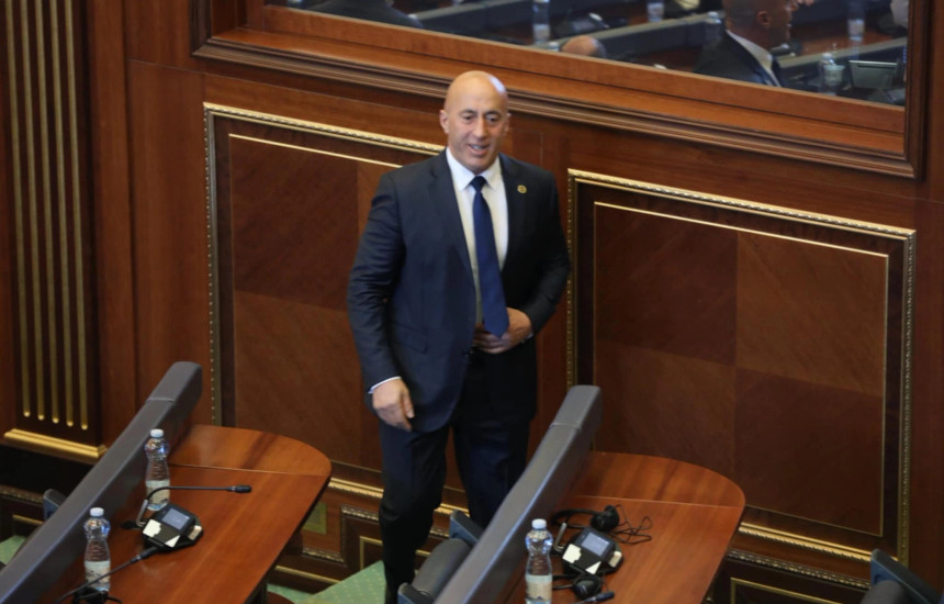 haradinaj