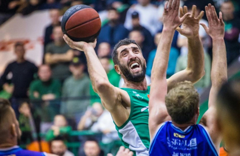 Trepça dominuese ndaj Sigal Prishtinës në gjysmëfinalen e parë