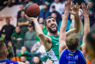 Trepça dominuese ndaj Sigal Prishtinës në gjysmëfinalen e parë