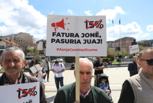 protesta