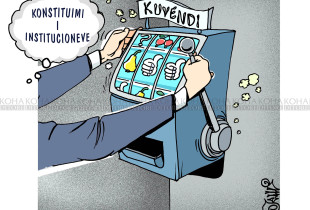Karikatura e ditës