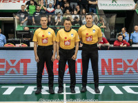 Basketboll