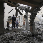 Gaza