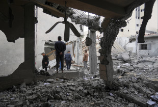 Gaza