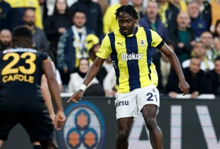 Fenerbahçe