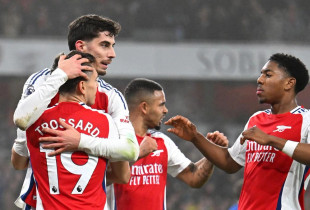 Arsenal