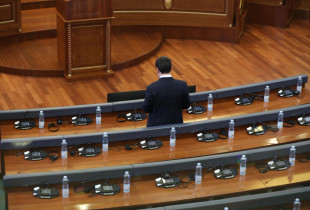 Albin Kurti