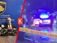 Vrasja e policit Muhamed Lika