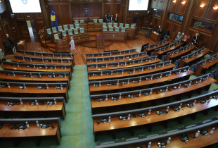 Kuvendi i Kosoves