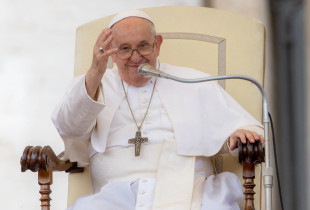 Papa Françesku