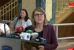 Hykmete Bajrami
