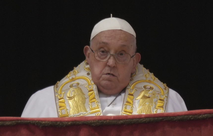 Papa Françesku