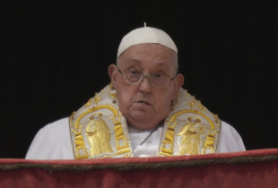 Papa Françesku