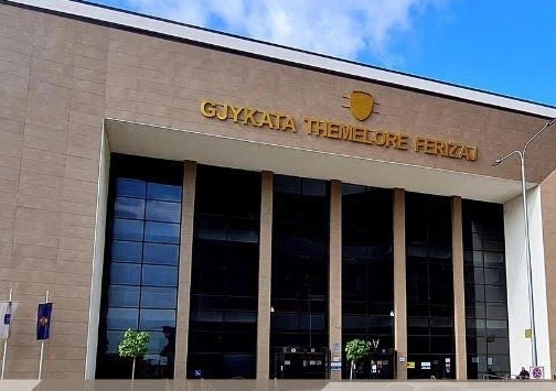 Gjykata Themelore Ferizaj