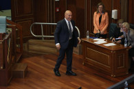 Ramush Haradinaj