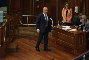 Ramush Haradinaj