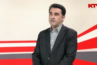 Analisti Artan Muhaxhiri