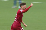 Veldin Hoxha - Rubin Kazan