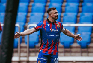 Xherdan Shaqiri