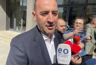 Daut Haradinaj