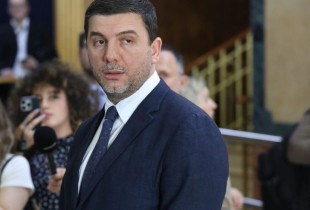 Memli Krasniqi (Foto: Driton Paçarada)