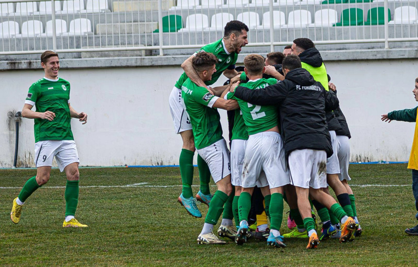 Barazon Feronikeli 74