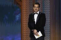 Colin Farrell