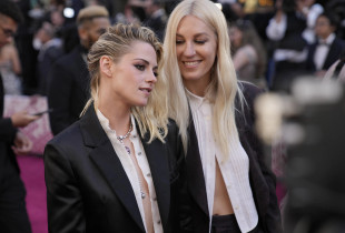 Kristen Stewart dhe Dylan Meyer