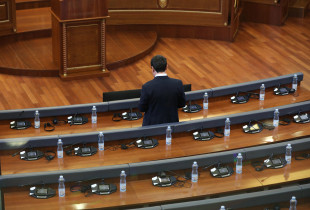 Albin Kurti