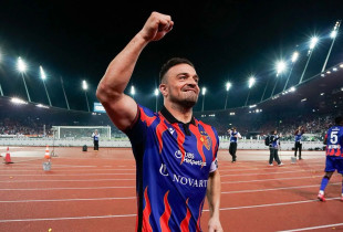 Xherdan Shaqiri