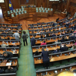 kuvendi i Kosoves - 21 prill 2025