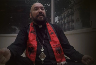 Alejandro Greco