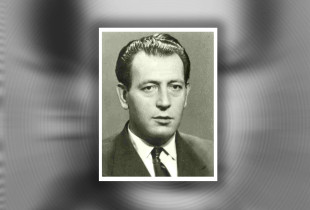 Tahir Kolgjini (1903 – 1988)