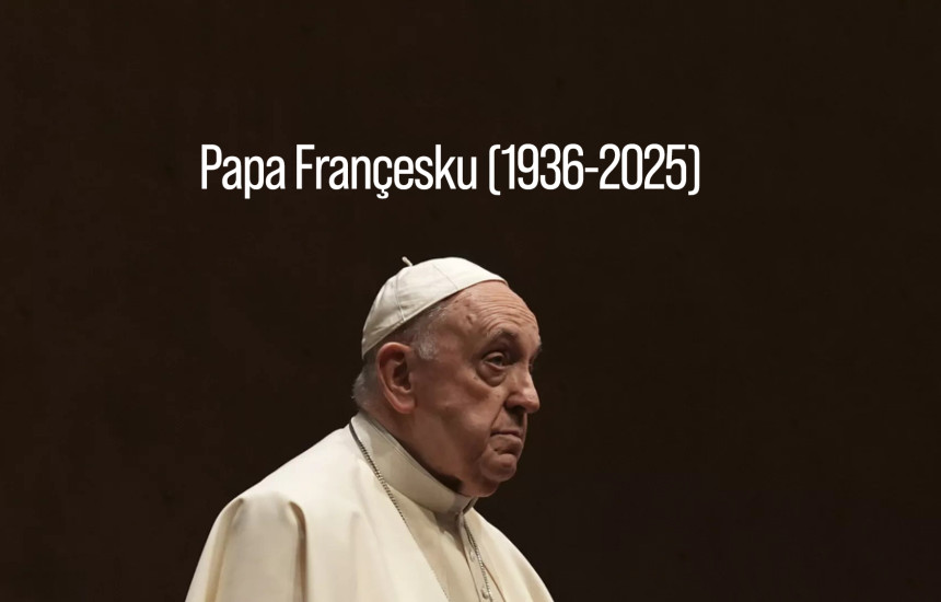 papa francesco