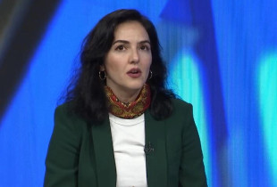 Adelina Hasani