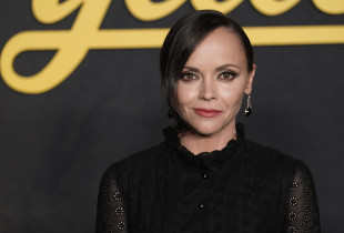Christina Ricci