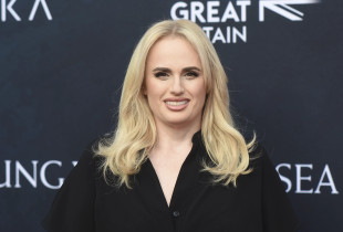 Rebel Wilson