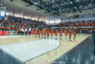KB Bashkimi