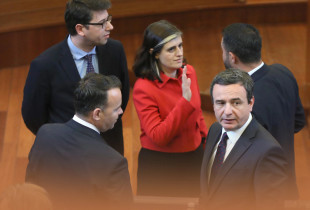Saranda Bogujevci