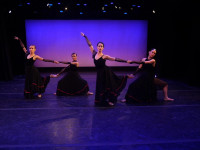 Shfaqja “Tango Nights”