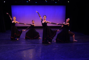 Shfaqja “Tango Nights”