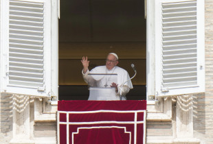 Papa Francescu