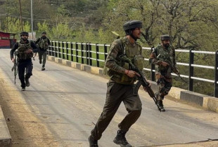 Kashmir