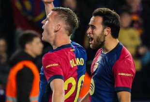 Dani Olmo