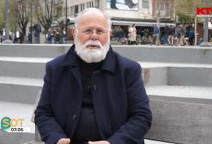 "Ismail Qemali"