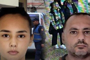 Arrestohet në Liban palestinezi që vrau vajzën e tij në Tiranë