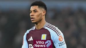 Marcus Rashford