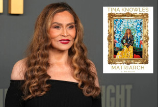 Tina Knowles
